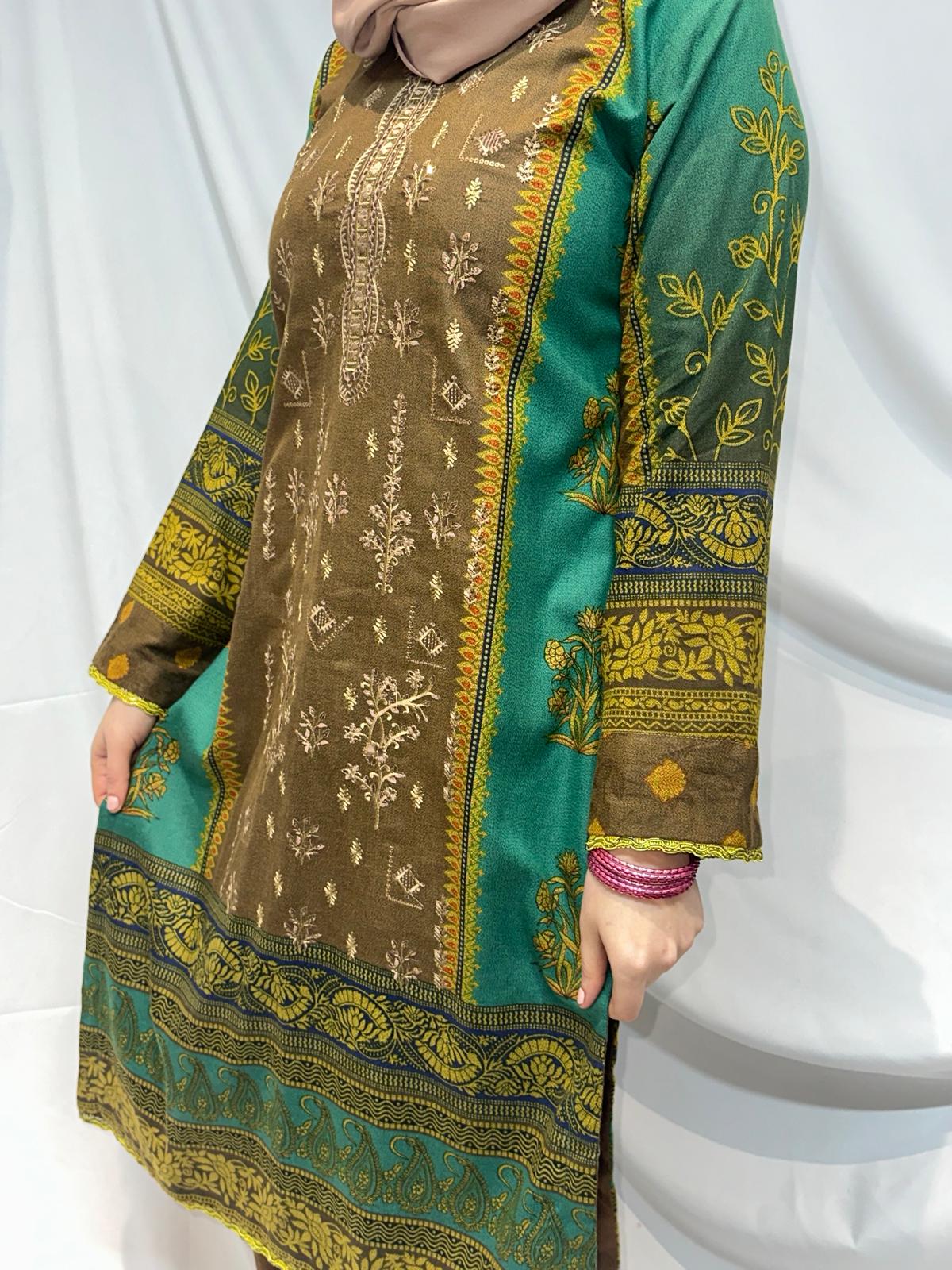 Dhanak