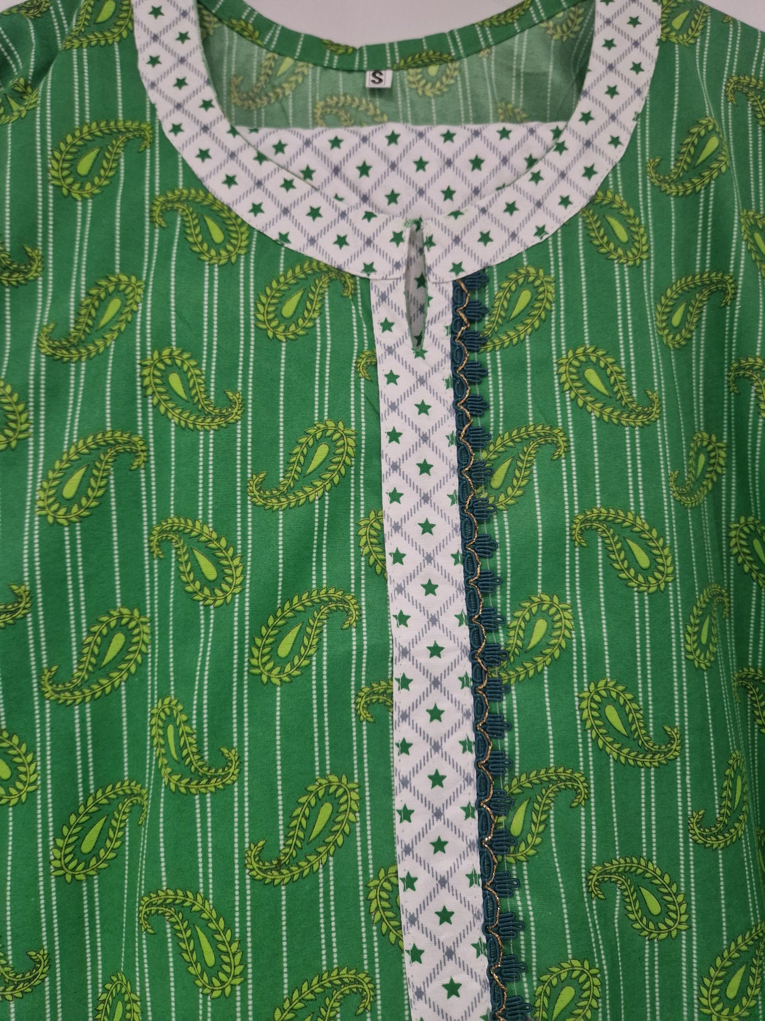 Cotton