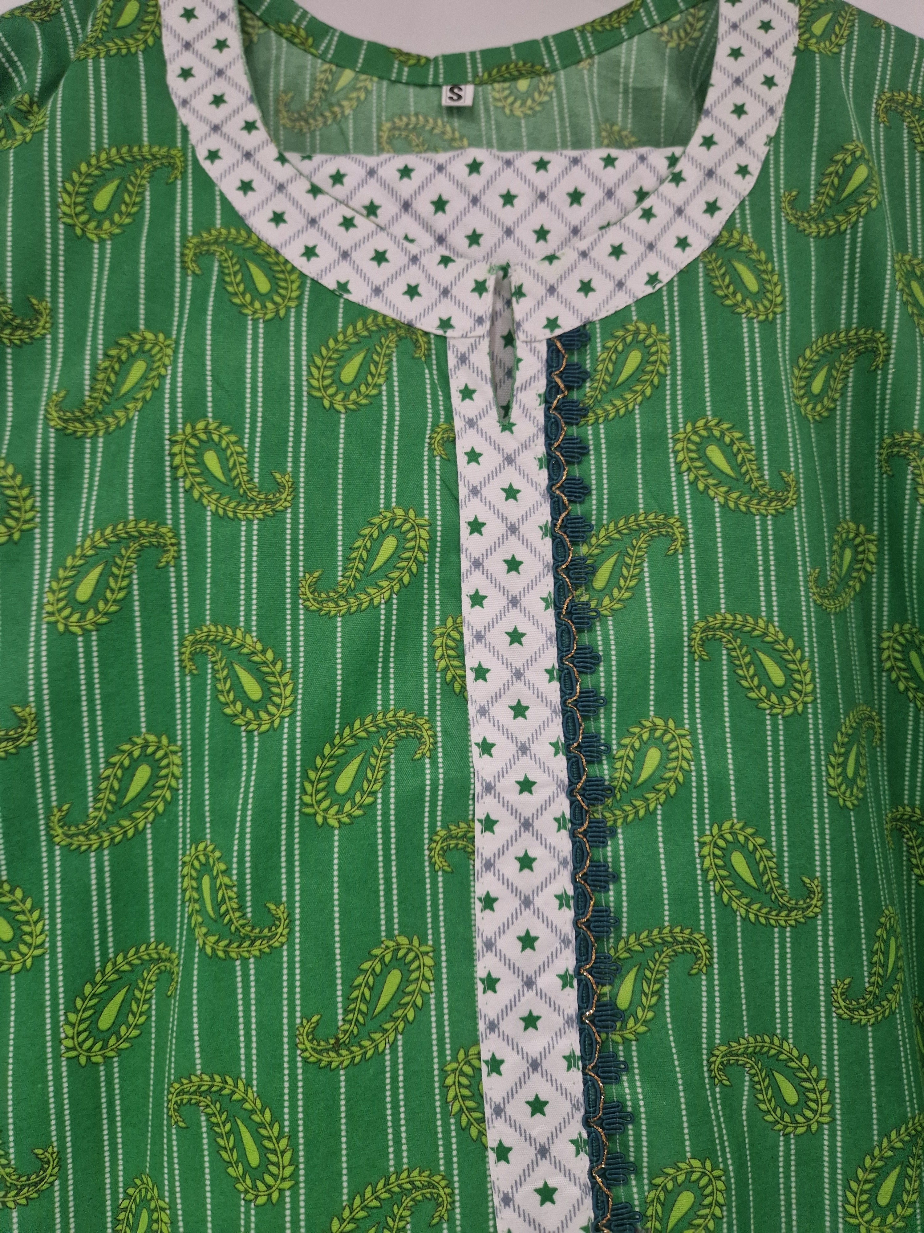 Cotton