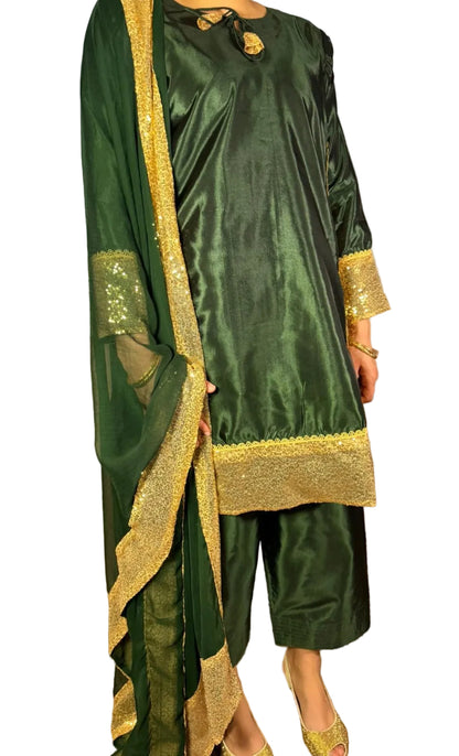 Sittari Farshi Suit