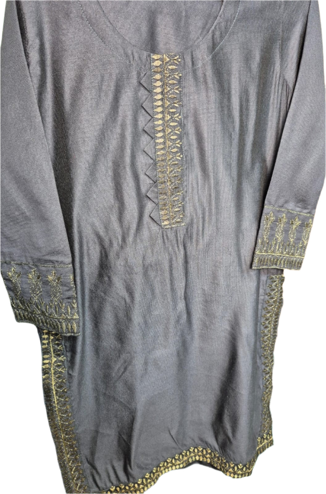 VISCOSE THREE PIECE TROUSER SUIT