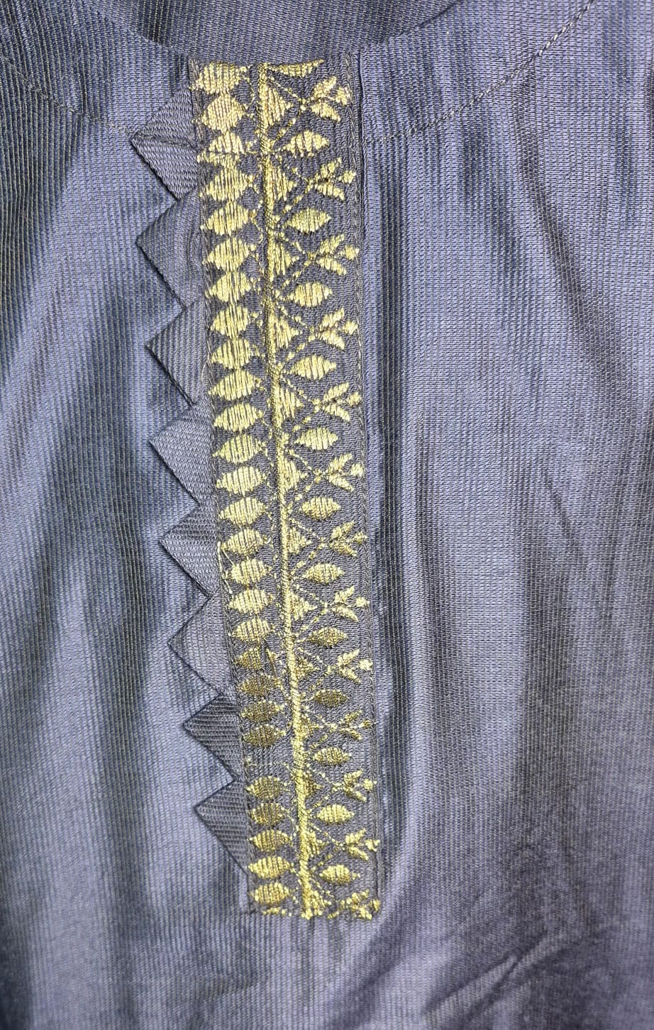 VISCOSE THREE PIECE TROUSER SUIT
