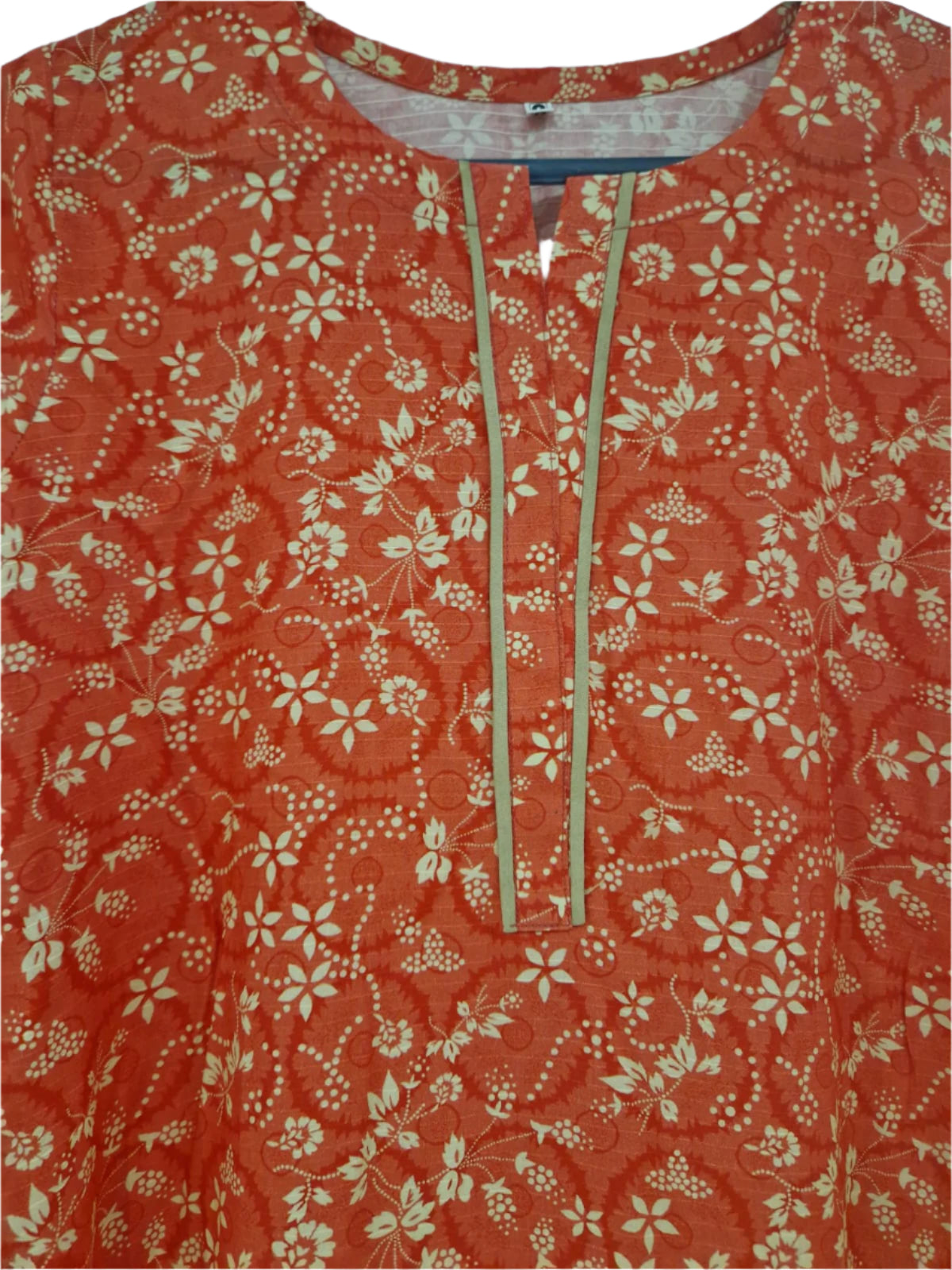 Linen Two Piece Trouser suit PINK